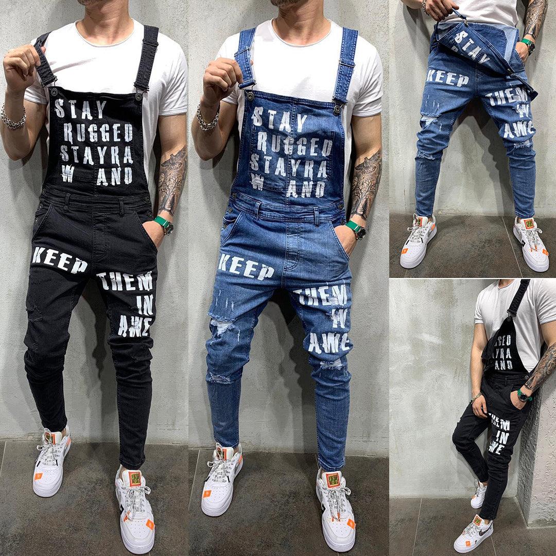 Men&