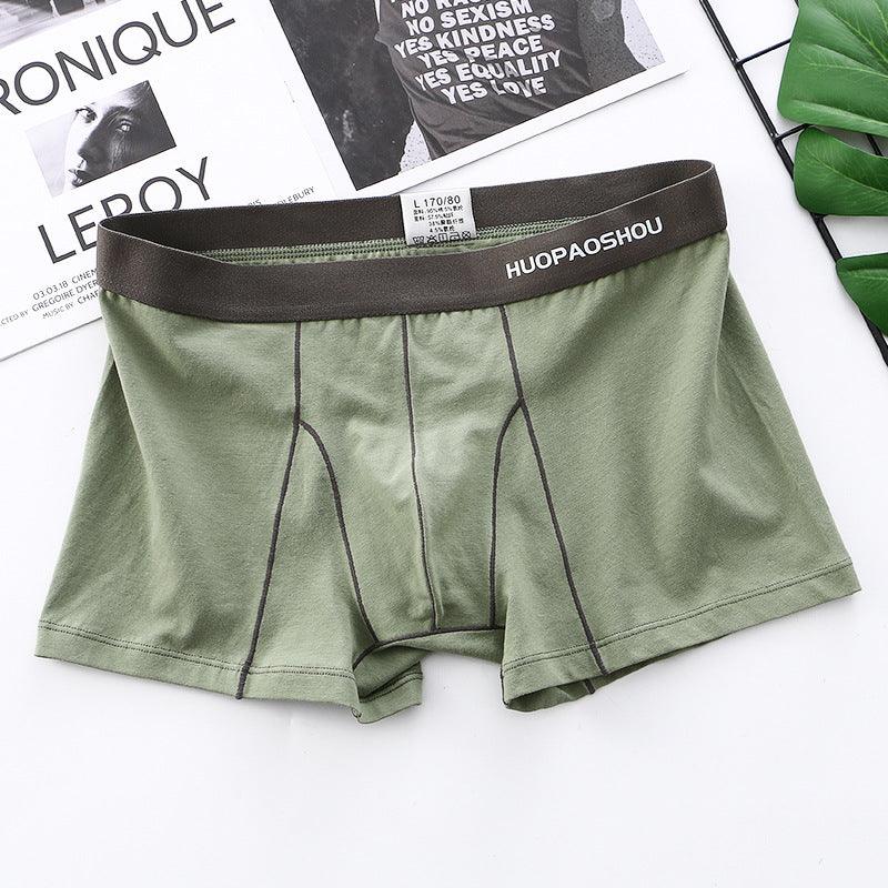 "Cool Comfort" Men&