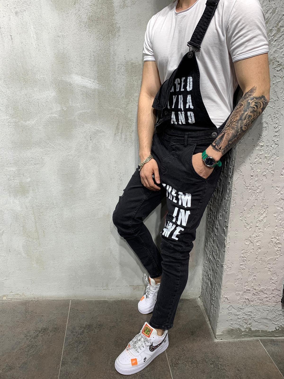 Men&
