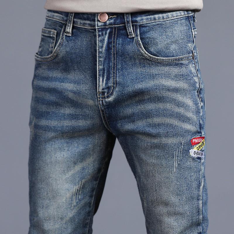 Men&