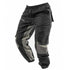 Multi Pocket Cargo Trousers - Fashion - Your-Look