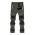 Multi Pocket Cargo Trousers