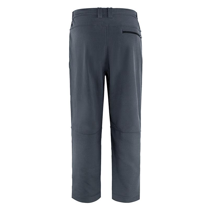 Multi Pocket Cargo Trousers