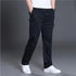 Multi Pocket Cargo Trousers - Fashion - Your-Look