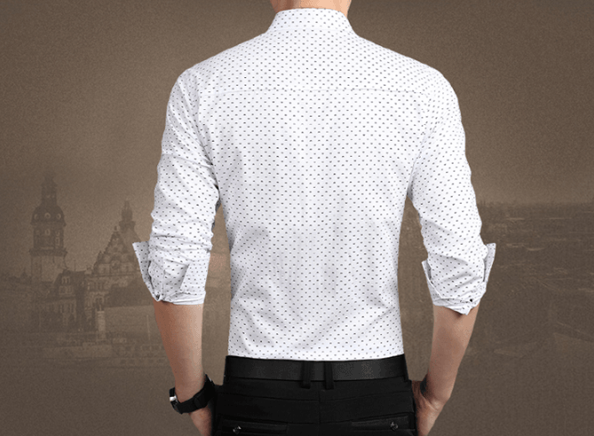 Your Look Men&