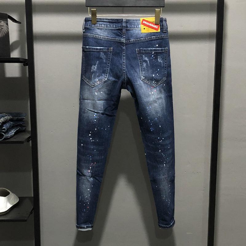 Men&