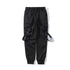 Multi Pocket Cargo Trousers - Fashion - Your-Look