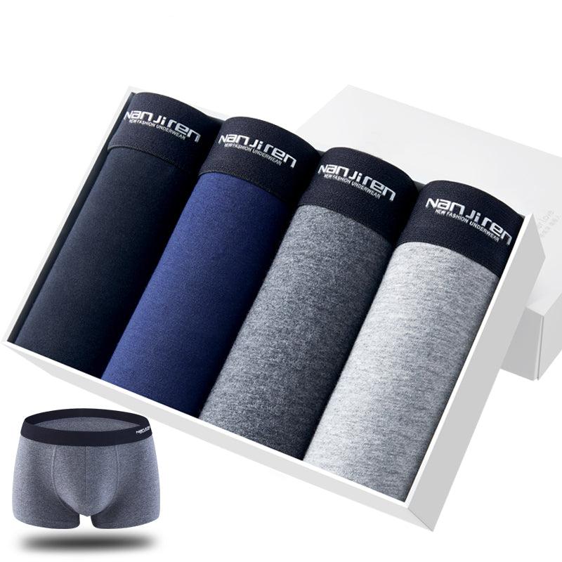 "Cool Comfort" Men&