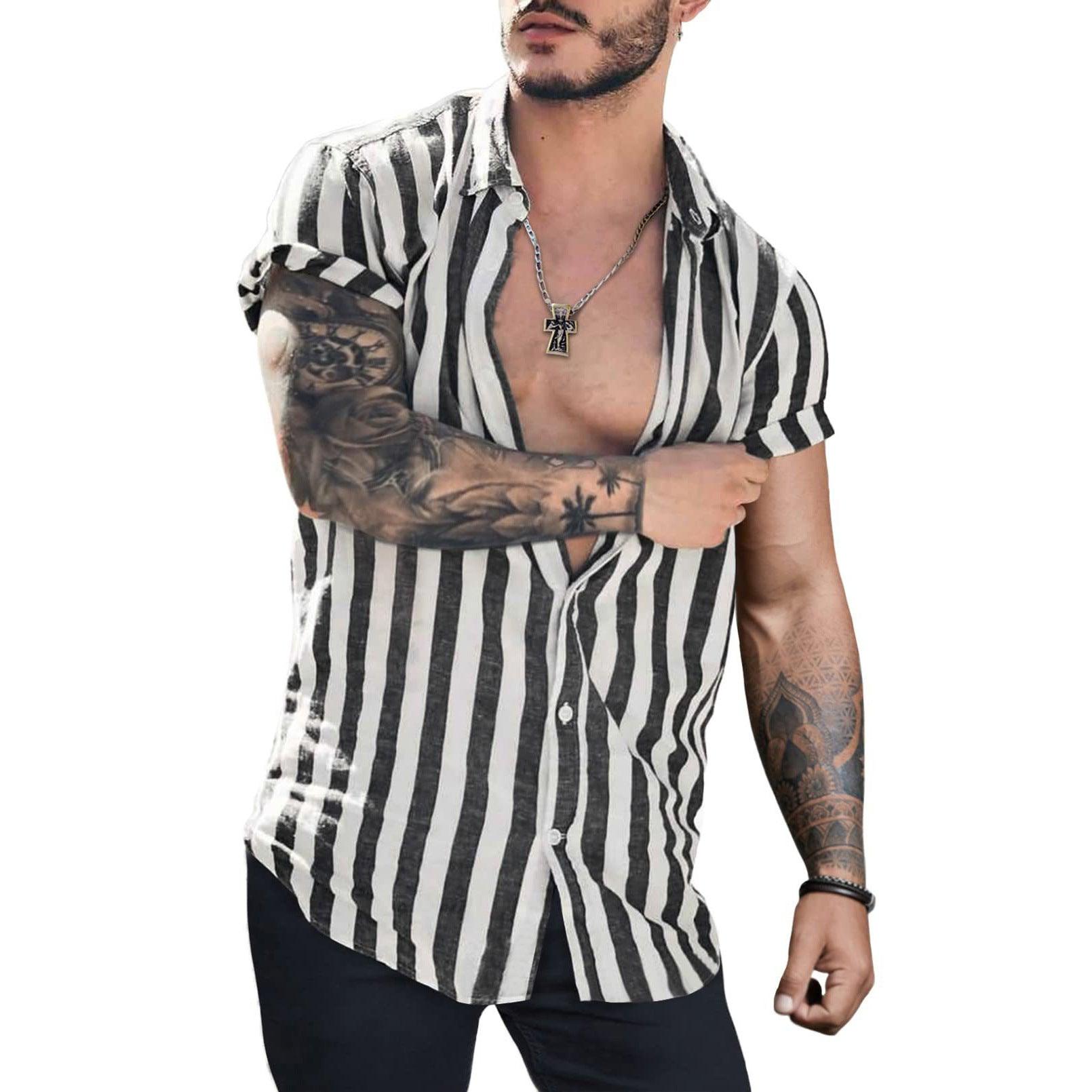 Your Look Men&