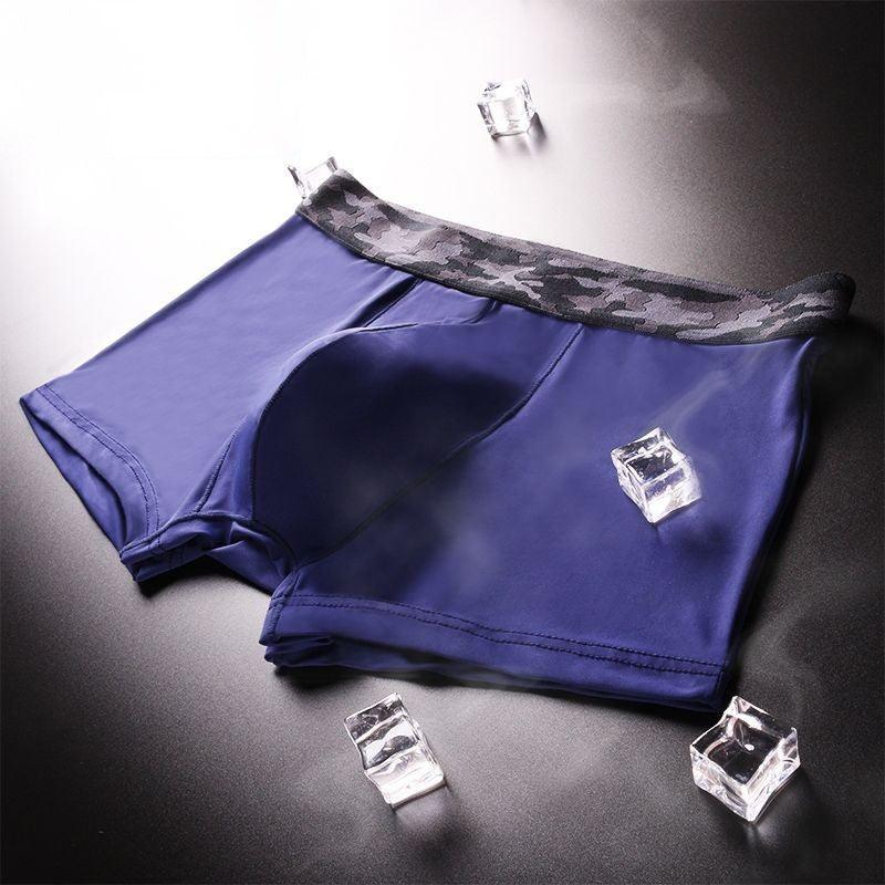 "Cool Comfort" Men&