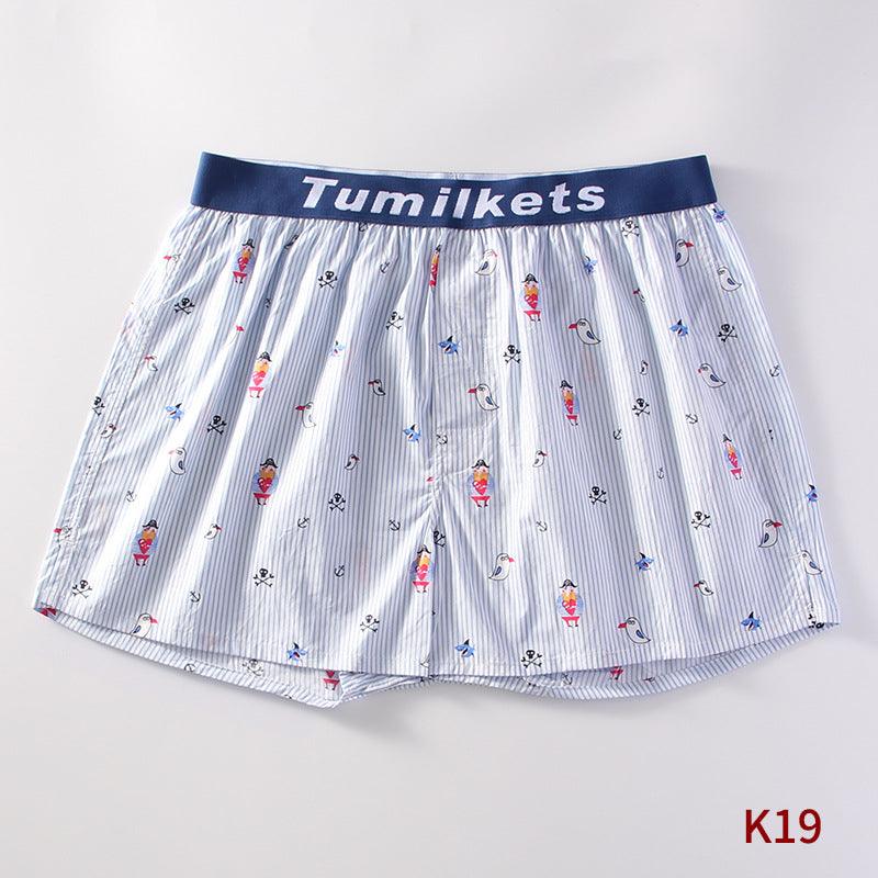"Cool Comfort" Men&