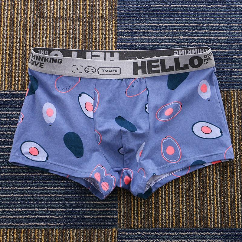 "Cool Comfort" Men&