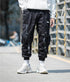 Multi Pocket Cargo Trousers