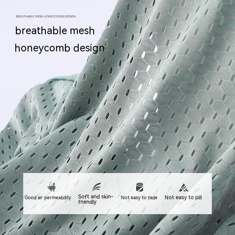"Cool Comfort" Men&
