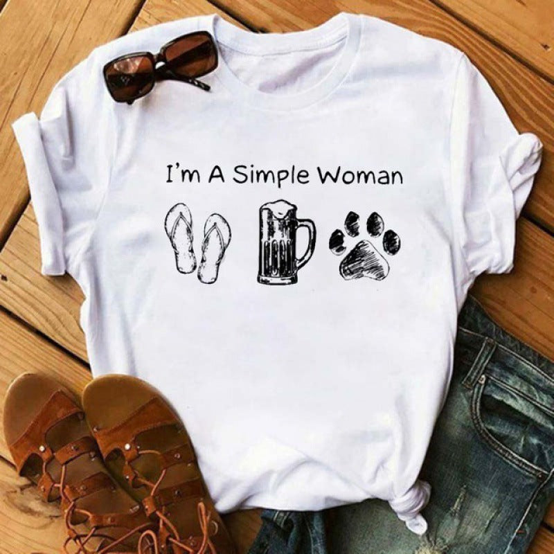 Retro Fashion Plus Size Women&