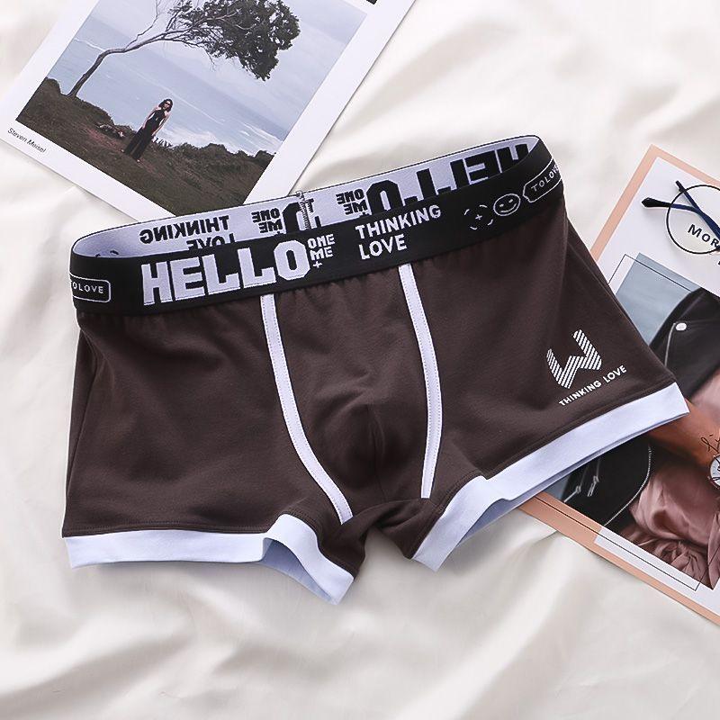 "Cool Comfort" Men&
