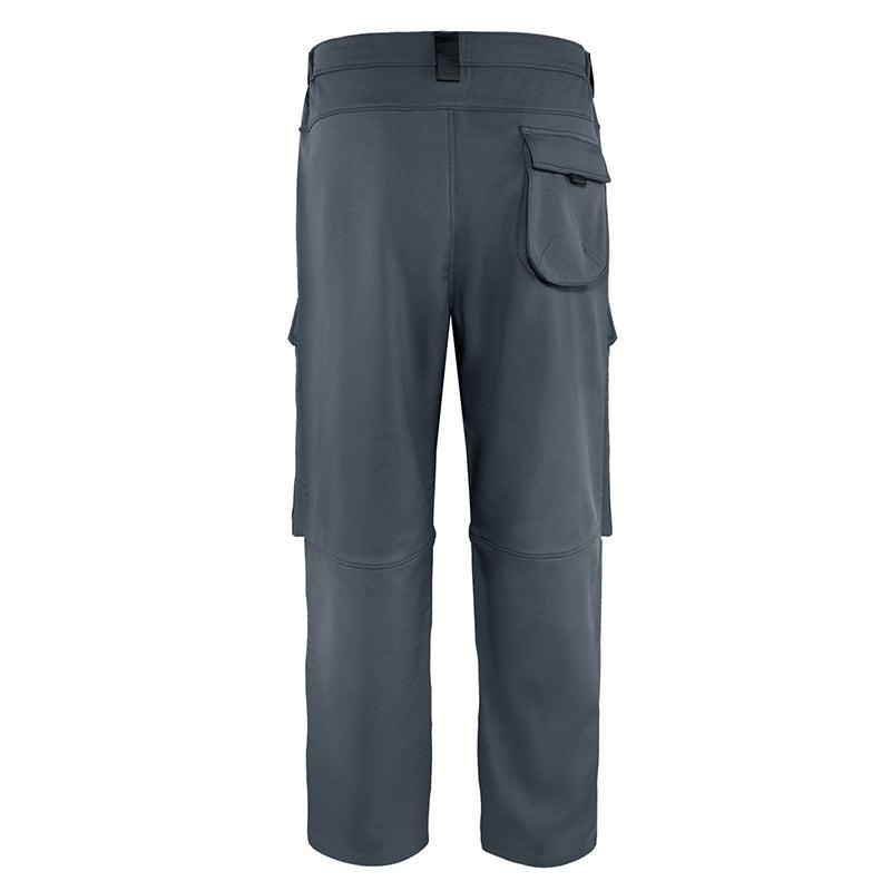 Multi Pocket Cargo Trousers - Fashion - Your-Look