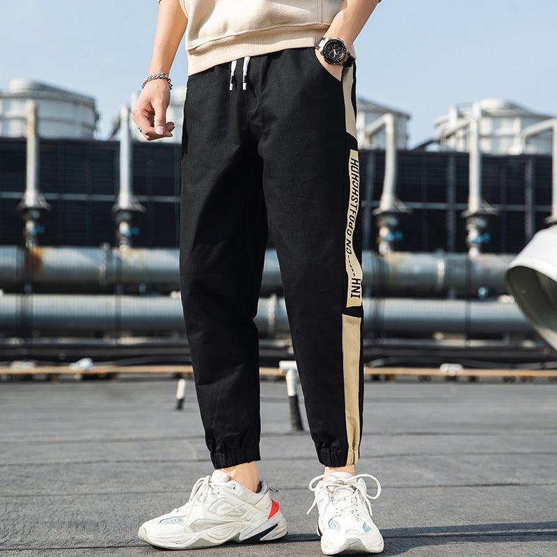 Multi Pocket Cargo Trousers - Fashion - Your-Look