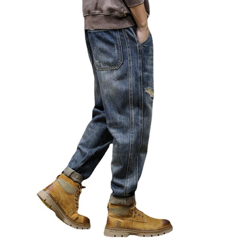 Men&