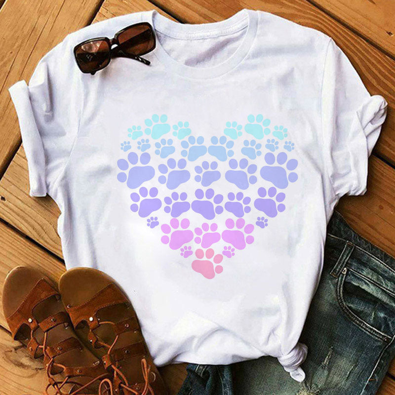 Retro Fashion Plus Size Women&