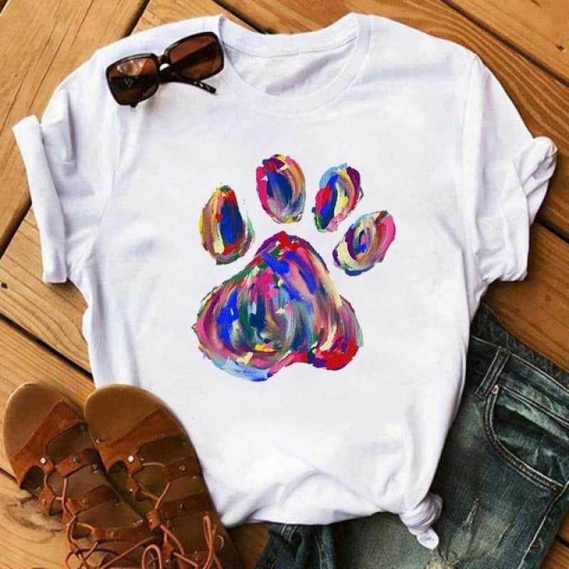 Retro Fashion Plus Size Women&