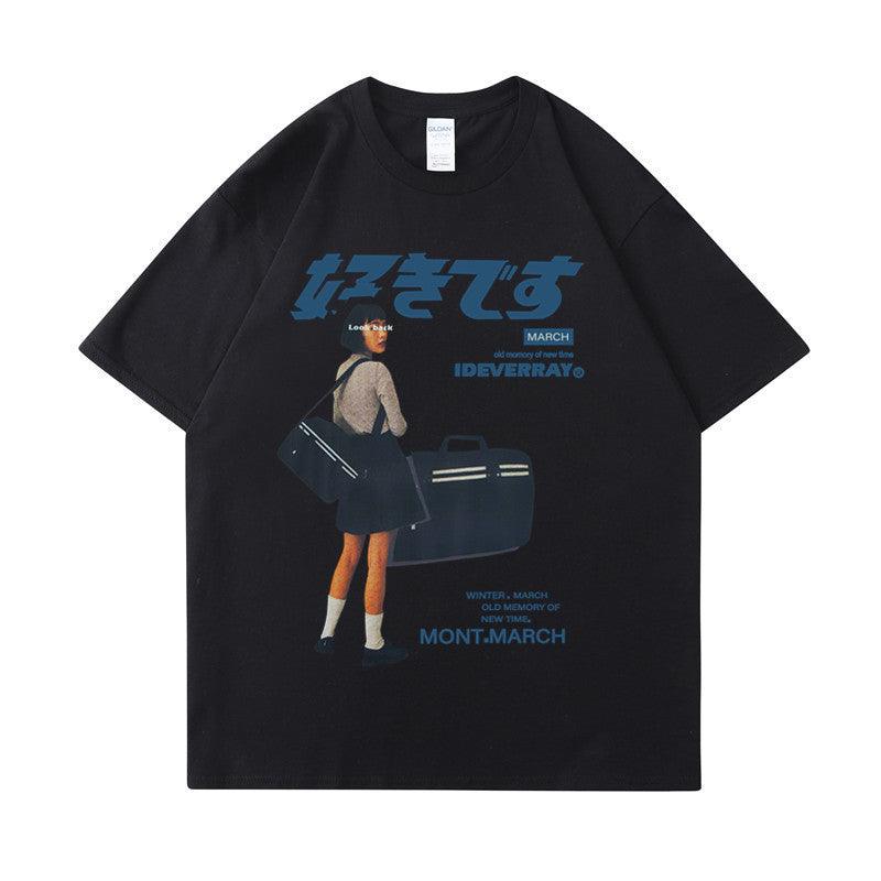 Casual Fashion Men&