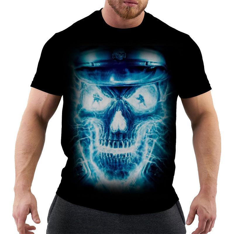 Casual Fashion Men&