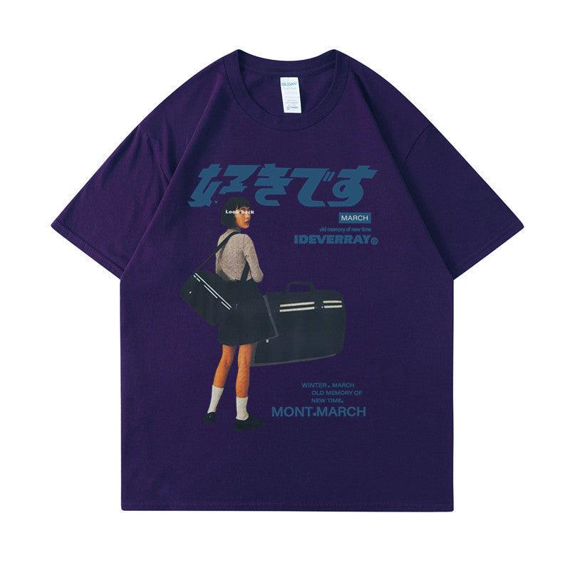 Casual Fashion Men&