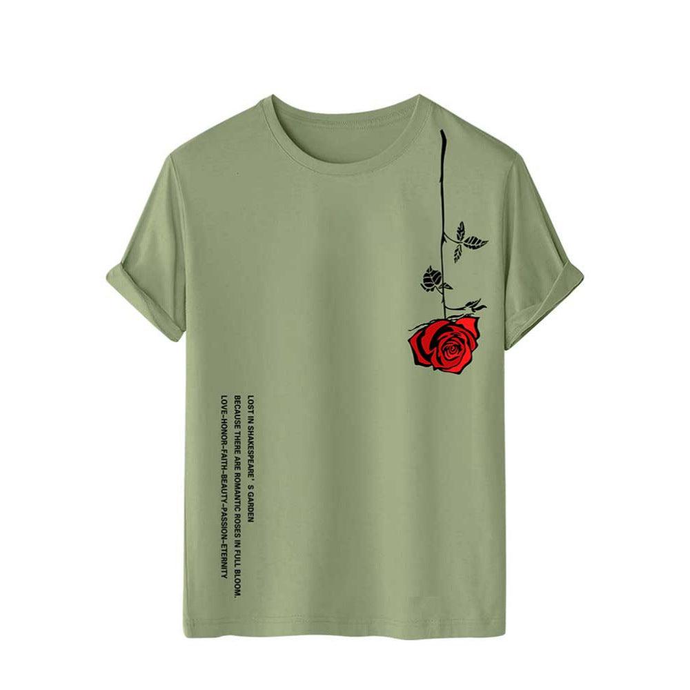 Casual Fashion Men&