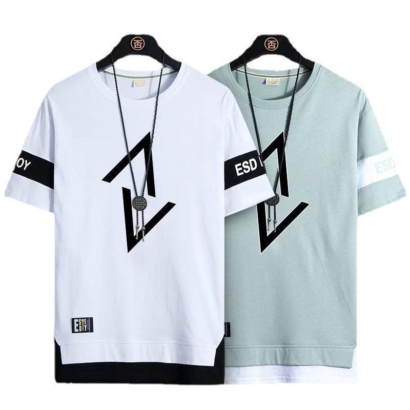 Casual Fashion Men&