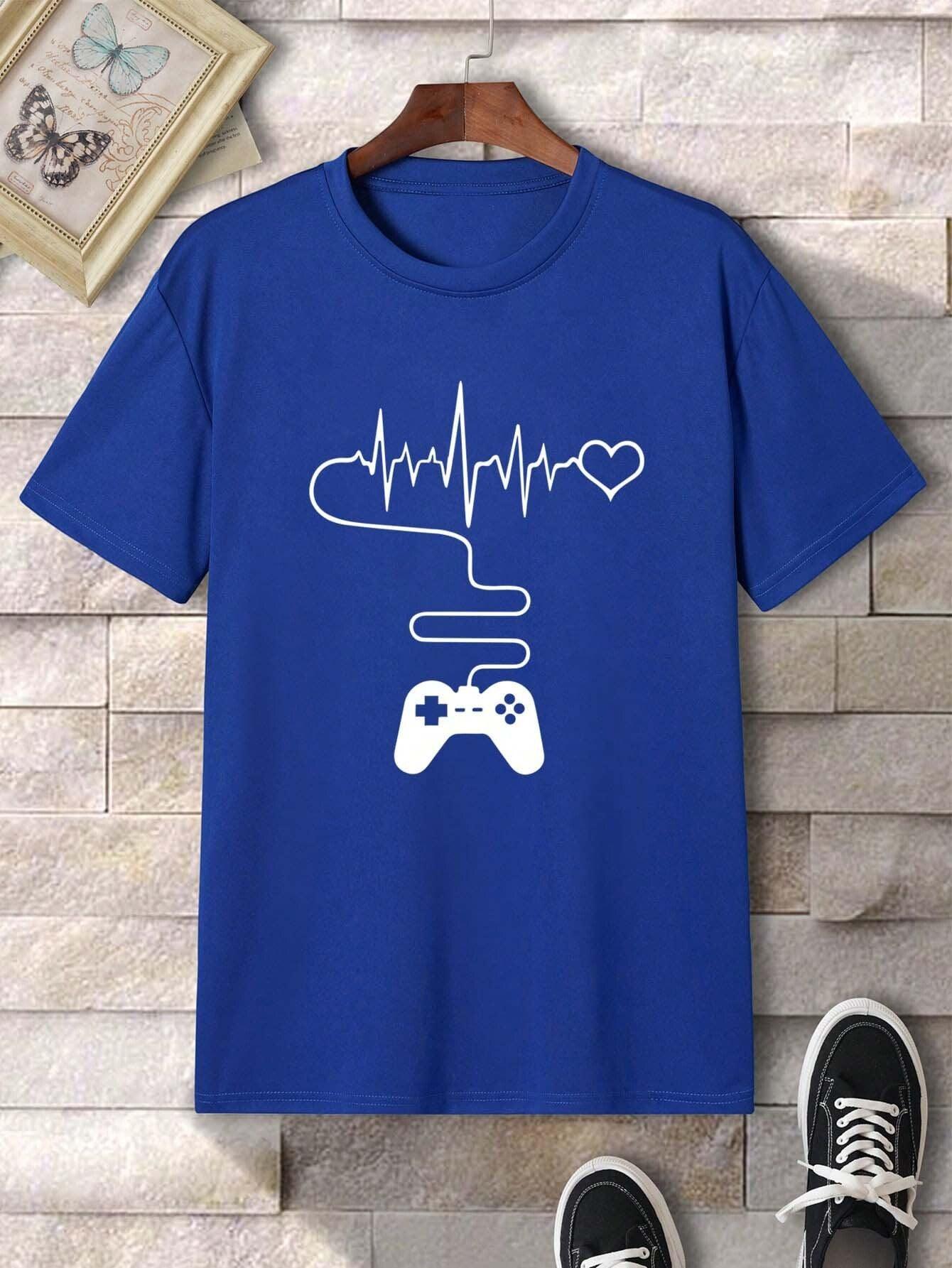 Casual Fashion Men&