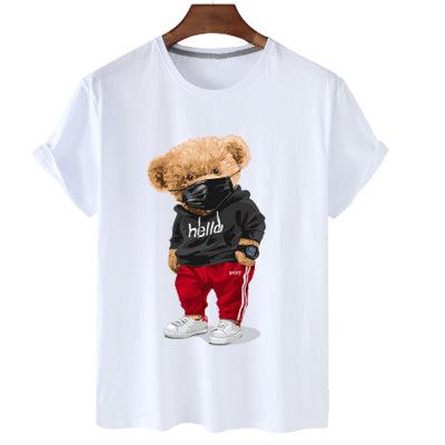 Casual Fashion Men&
