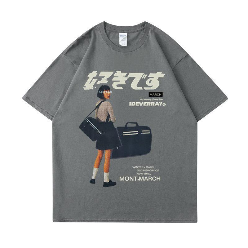 Casual Fashion Men&