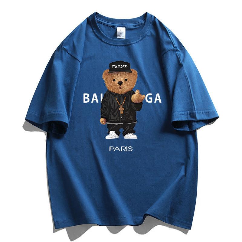 Casual Fashion Men&