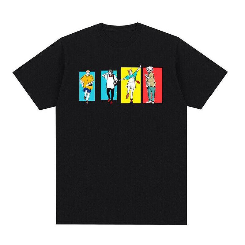 Casual Fashion Men&