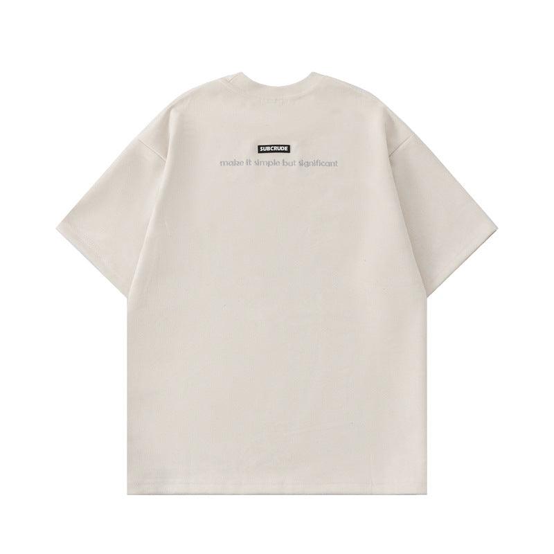 Casual Fashion Men&