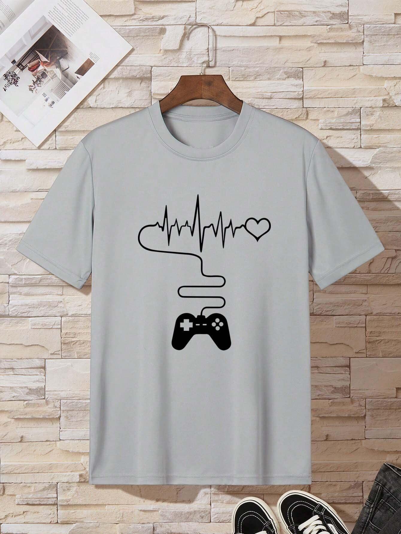 Casual Fashion Men&