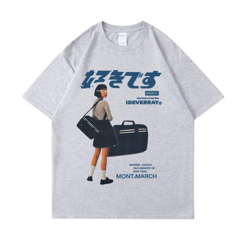 Casual Fashion Men&