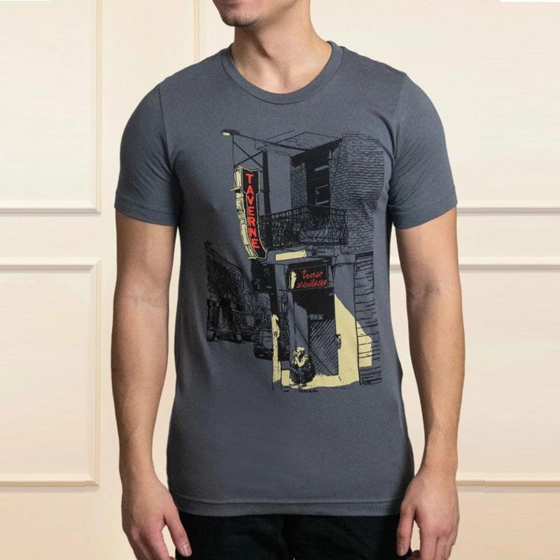 Casual Fashion Men&