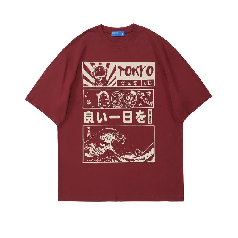 Casual Fashion Men&
