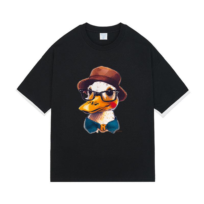 Casual Fashion Men&