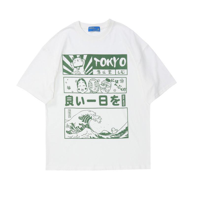 Casual Fashion Men&