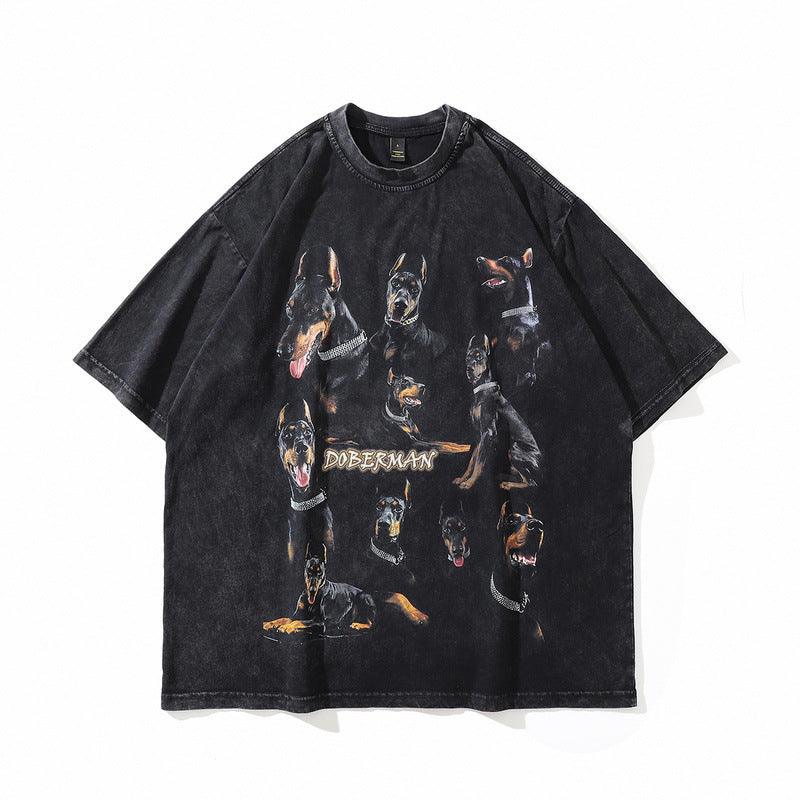 Casual Fashion Men&
