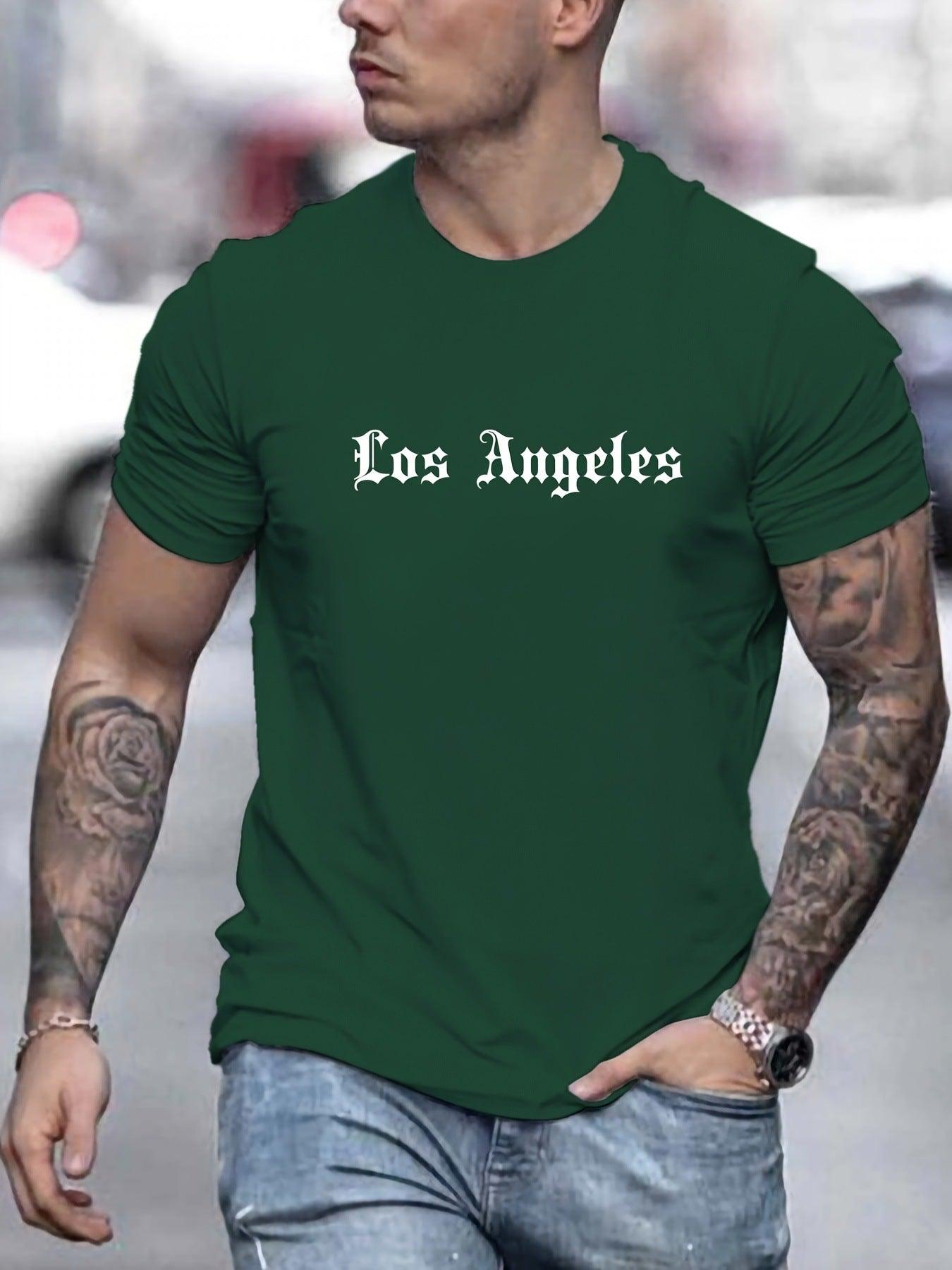 Casual Fashion Men&