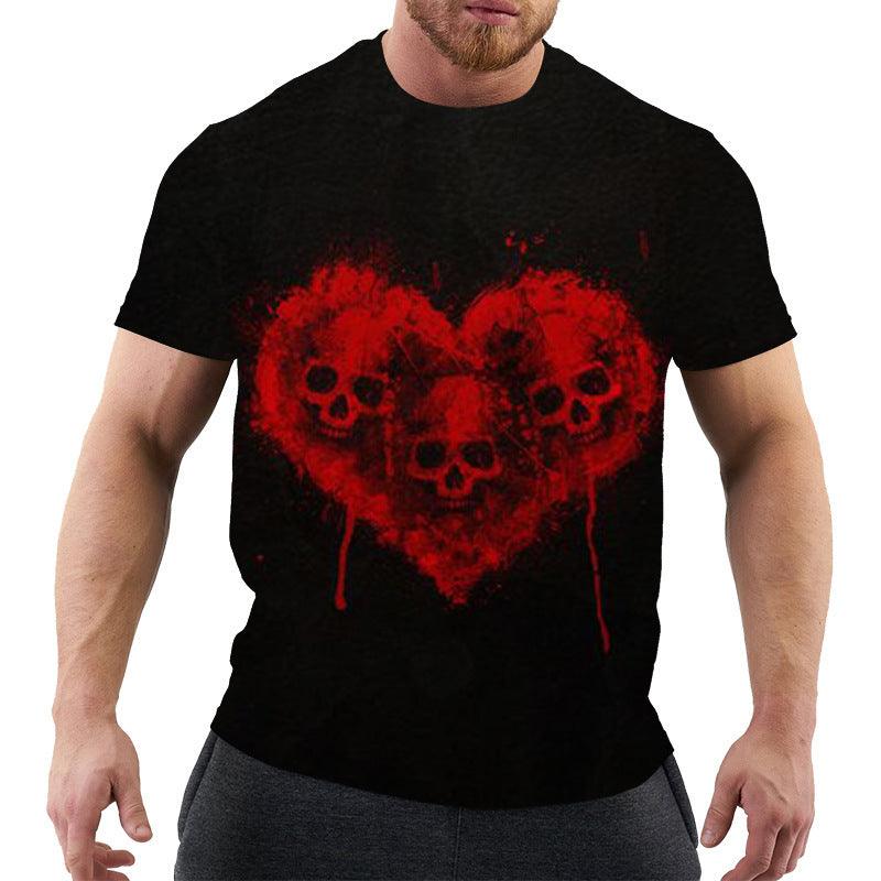 Casual Fashion Men&