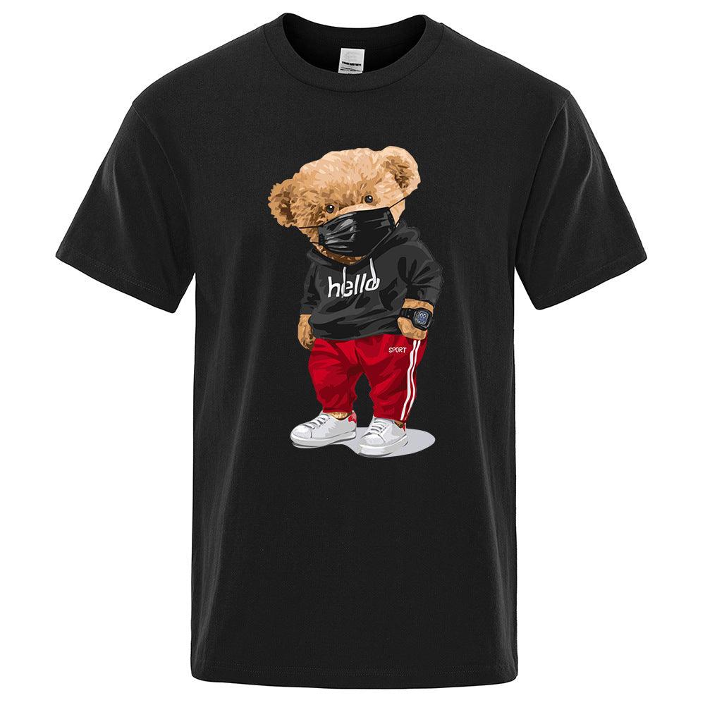 Casual Fashion Men&