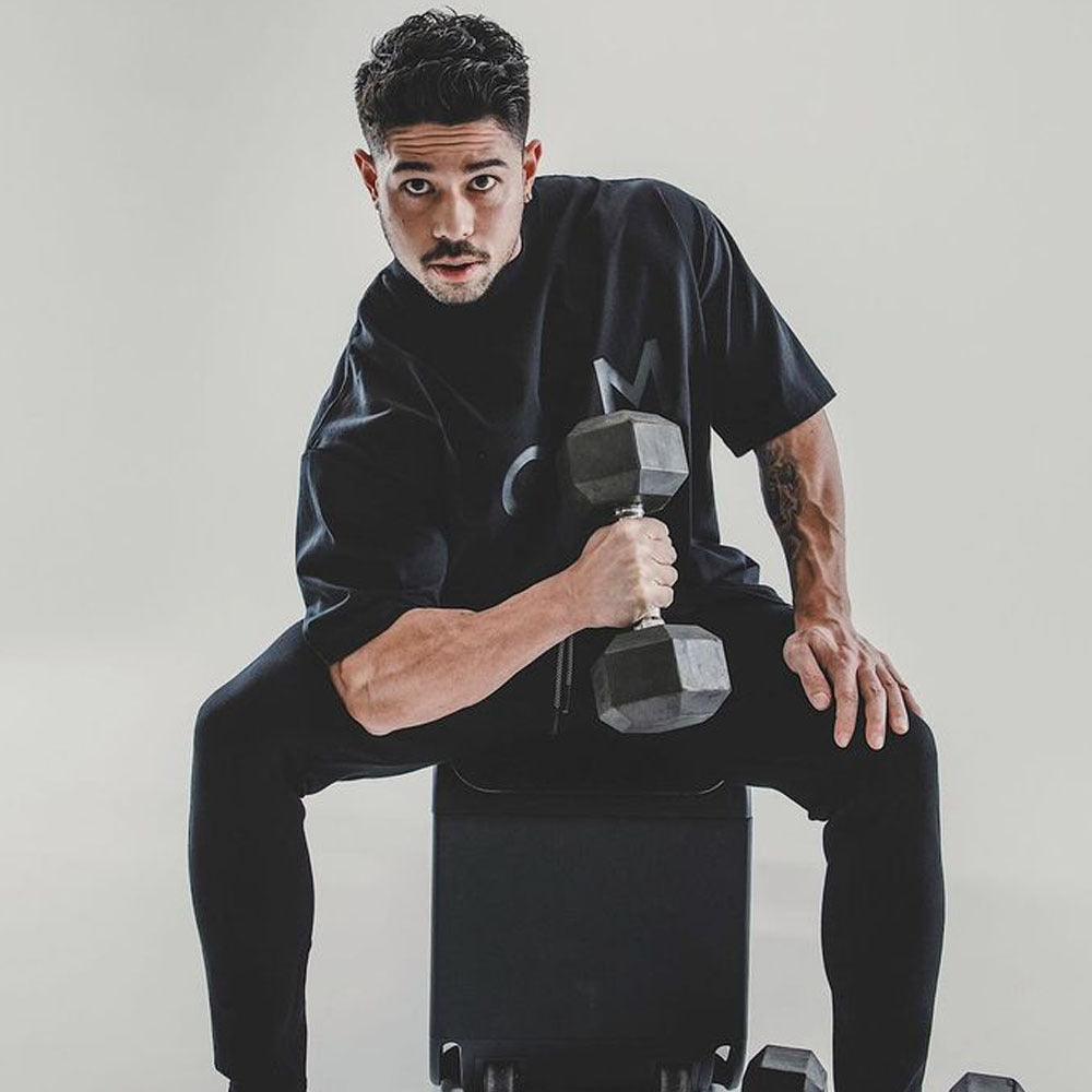 Casual Fashion Men&