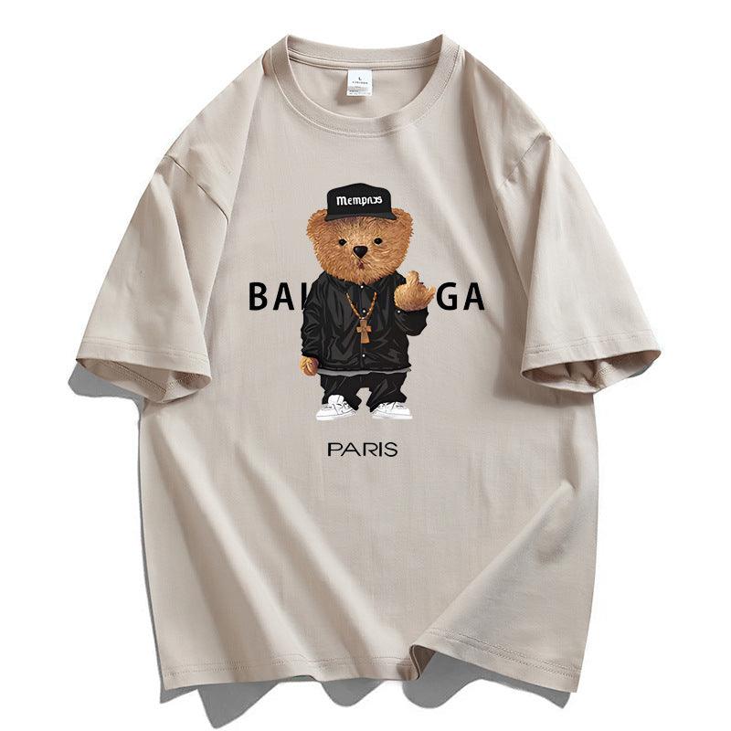Casual Fashion Men&