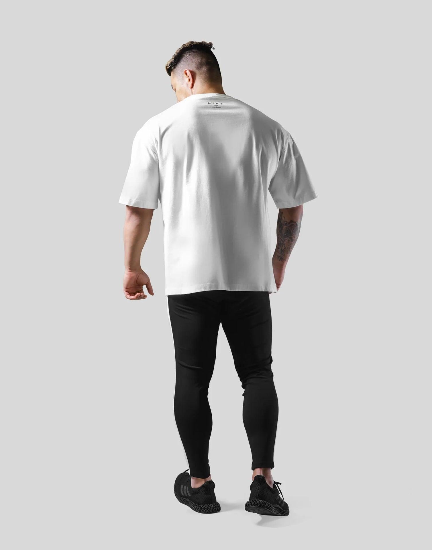 Casual Fashion Men&
