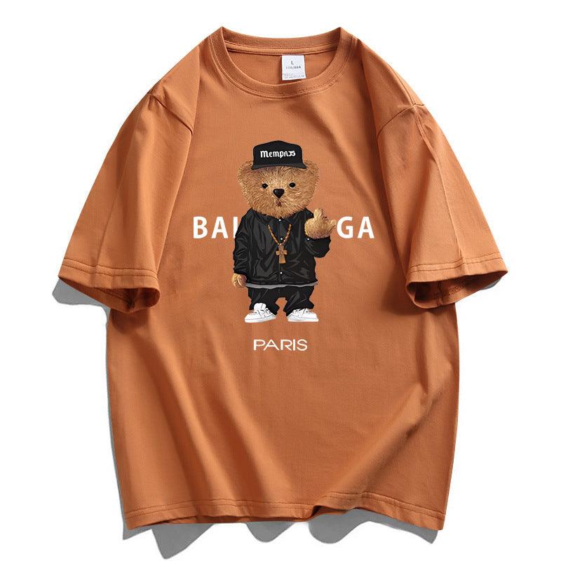 Casual Fashion Men&